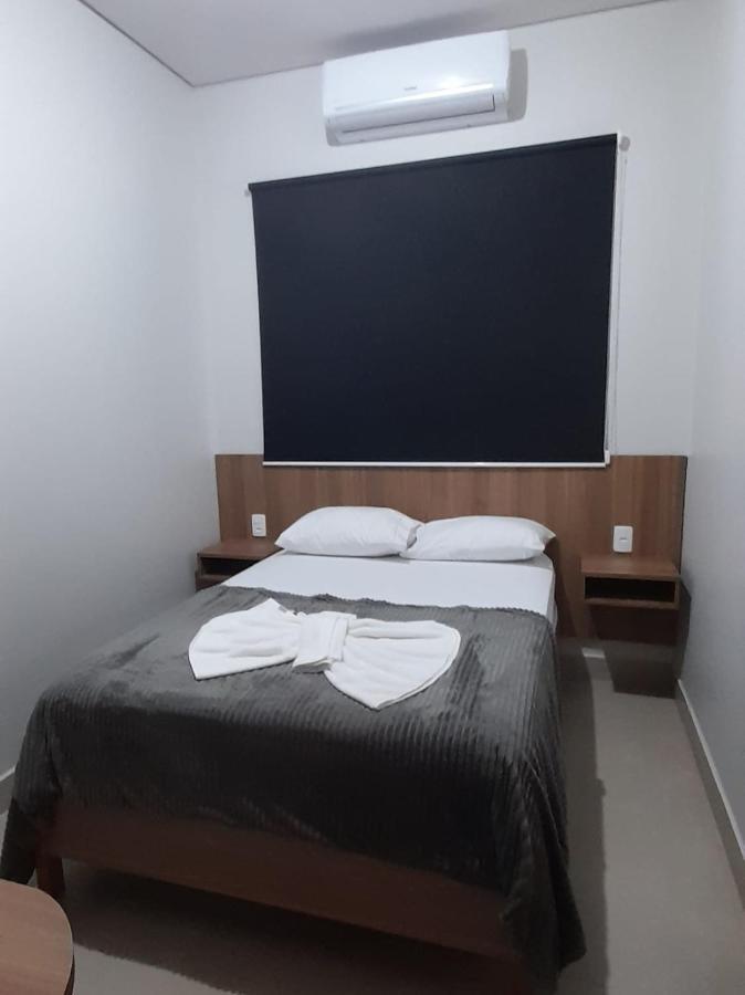 Oba Hotel Santa Vitoria Ngoại thất bức ảnh